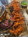 숯과닭발 - 용봉동 닭발, 주먹밥 맛집 - 다이닝코드