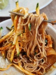 하르방밀면 - 제주공항 보말칼국수, 밀면 맛집 - 다이닝코드