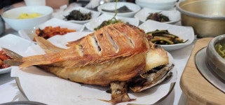 안흥일품꽃게장 - 서산 간장게장 맛집 - 다이닝코드