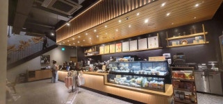 스타벅스 DT - 송리단길 커피, 카페 맛집 - 다이닝코드