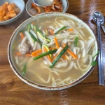 봉암 들깨칼국수 수제비&보쌈 - 세종 칼국수, 수제비 맛집 - 다이닝코드