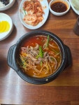 큰집아저씨 본점 - 충주 육개장칼국수, 육칼 맛집 - 다이닝코드