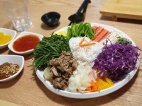 포앤시드니 - 중계 쌀국수, 월남쌈 맛집 - 다이닝코드