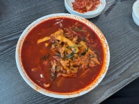 청운식당 - 공주 짬뽕, 짜장 맛집 - 다이닝코드