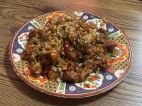 개화식당 - 평택 짜장면, 깐풍기 맛집 - 다이닝코드