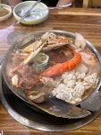 고관해물탕 - 부산동구 해물탕 맛집 - 다이닝코드