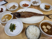 일직식당 - 안동 간고등어, 조림 맛집 - 다이닝코드