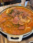 초롱이고모부대찌개 - 암사 부대찌개, 부대전골 맛집 - 다이닝코드