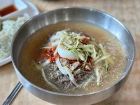 동아냉면 이태원점 - 한남동 냉면, 매운냉면 맛집 - 다이닝코드