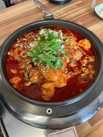닭사부일체 송정점 - 이천 닭볶음탕, 닭갈비 맛집 - 다이닝코드