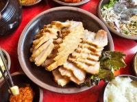 항아리보쌈 - 신정동 보쌈, 보쌈정식 맛집 - 다이닝코드