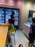 배스킨라빈스 고덕그라시움점 - 고덕 아이스크림 맛집 - 다이닝코드
