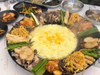 운암회관 쌍촌점 - 쌍촌동 뭉티기, 고기집 맛집 - 다이닝코드