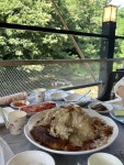 고기동 스톤하우스 가든 - 용인 백숙, 누룽지닭백숙 맛집 - 다이닝코드