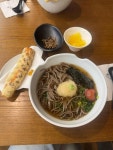 미미면가 명동점 - 명동 소바, 온소바 맛집 - 다이닝코드