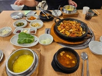 계룡 숯불닭갈비 닭보쌈 - 천안 닭갈비, 닭보쌈 맛집 - 다이닝코드