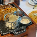 서가앤쿡 부산 서면 삼정타워점 - 서면 파히타, 목살 맛집 - 다이닝코드