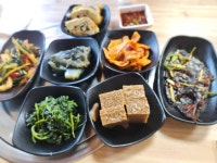 콩쥐네식당 - 화성 청국장, 콩비지 맛집 - 다이닝코드