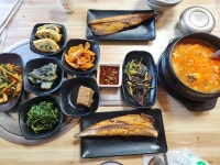 콩쥐네식당 - 화성 청국장, 콩비지 맛집 - 다이닝코드