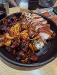 오성족발 - 여수 족발, 참숯족발 맛집 - 다이닝코드