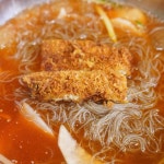 수라냉면 - 천호 냉면, 돈까스 맛집 - 다이닝코드