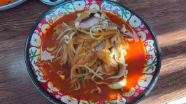 탄금반점 - 충주 짬뽕, 고기짬뽕 맛집 - 다이닝코드