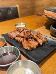 814바베큐 - 정왕동 꽃갈비, 삼겹살 맛집 - 다이닝코드