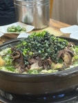 섬진강다슬기수제비 - 쌍촌동 다슬기, 다슬기수제비 맛집 - 다이닝코드