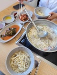 우림칼국수 전주시완산점 - 전주 칼국수, 만두전골 맛집 - 다이닝코드