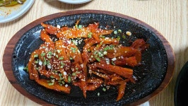 황태마을 - 양평 황태, 황태구이 맛집 - 다이닝코드