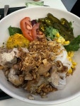 샐러디 강남구청역점 - 강남구청역 샐러드, 칠리 맛집 - 다이닝코드