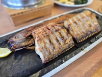 의림지화덕고등어 - 제천 생선구이, 고등어구이 맛집 - 다이닝코드