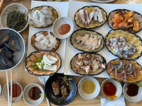 장씨해녀집 연화점 - 기장 해산물, 전복죽 맛집 - 다이닝코드