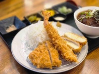 쿠마키친 - 수락산역 돈까스, 돈까스전문 맛집 - 다이닝코드