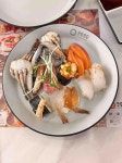 쿠우쿠우 - 화명동 초밥뷔페, 무한리필 맛집 - 다이닝코드
