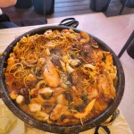 낭만포차18번 이순신해물삼합 2번째 - 여수 해물삼합, 돌문어 맛집 - 다이닝코드