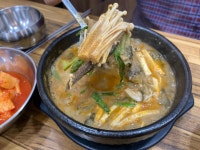고산정장수추어탕 본점 - 안산 추어탕, 추어매운탕 맛집 - 다이닝코드
