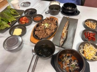 우렁각시 쌈밥 - 경주 쌈밥, 우렁 맛집 - 다이닝코드