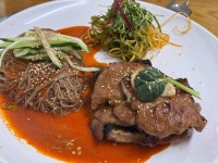 곰집갈비 - 목포 갈비탕, 수육무침 맛집 - 다이닝코드