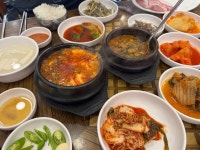 고바우순두부쌈장 천안본점 - 천안 제육볶음, 우렁쌈장 맛집 - 다이닝코드