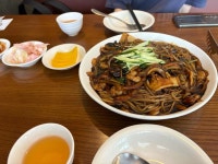 맛이차이나 - 상수 중식, 탕수육 맛집 - 다이닝코드