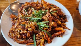 착한낙지 화정점 - 고양 낙지볶음, 낙지덮밥 맛집 - 다이닝코드