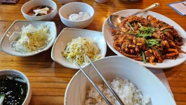 착한낙지 화정점 - 고양 낙지볶음, 낙지덮밥 맛집 - 다이닝코드