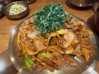 봉이밥 송도점 - 송도 보리밥, 한식 맛집 - 다이닝코드