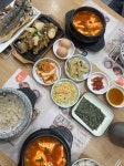 북창동순두부 발산역점 - 마곡 순두부찌개 맛집 - 다이닝코드