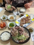 닥그네 할망 - 제주시 접짝뼈국, 고사리육개장 맛집 - 다이닝코드