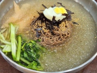 봉평왕막국수 - 동탄 막국수, 숯불고기 맛집 - 다이닝코드