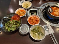 성북동청국장 - 봉은사역 청국장, 육회비빔밥 맛집 - 다이닝코드