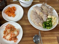 정통옥수사 - 천안 칼국수, 수육 맛집 - 다이닝코드