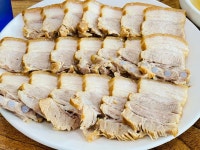 재상막국수 - 여주 막국수, 편육 맛집 - 다이닝코드